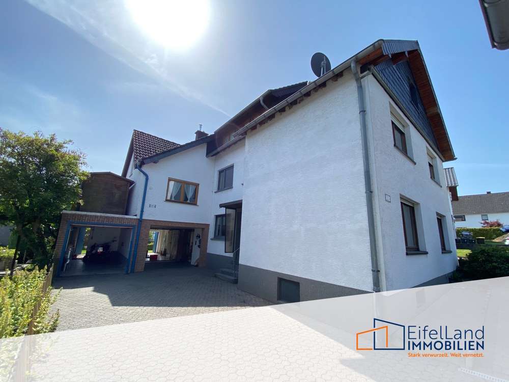 Thumbnail-Haus zum Kaufen in Schleiden Dreiborn 339.000,00 € 287 m²