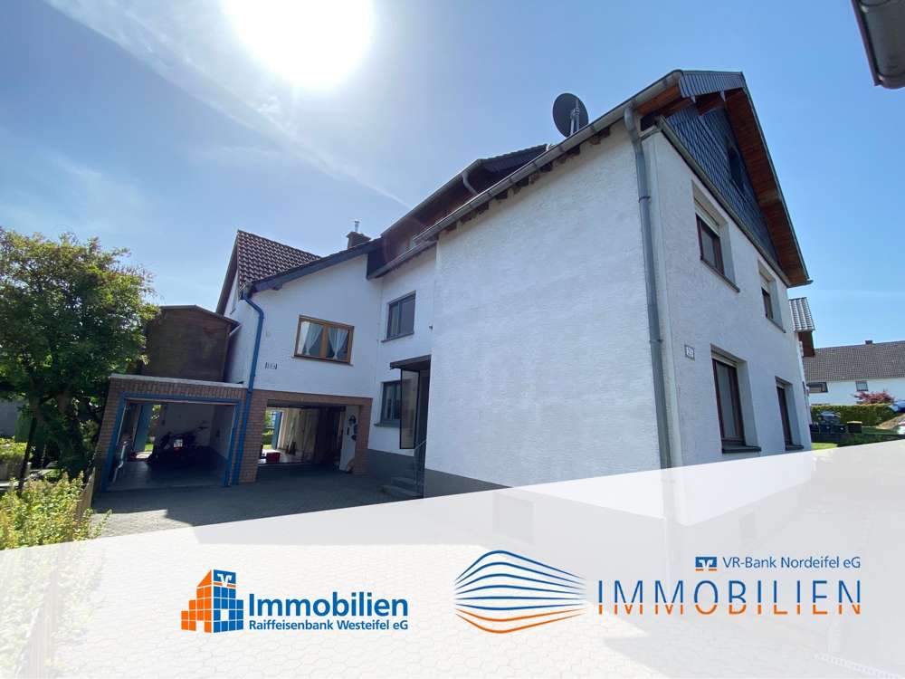 Thumbnail-Haus zum Kaufen in Schleiden Dreiborn 339.000,00 € 287 m²