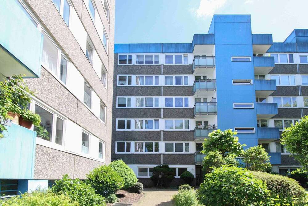 Thumbnail-Wohnung zum Kaufen in Bochum 119.900,00 € 75.64 m²