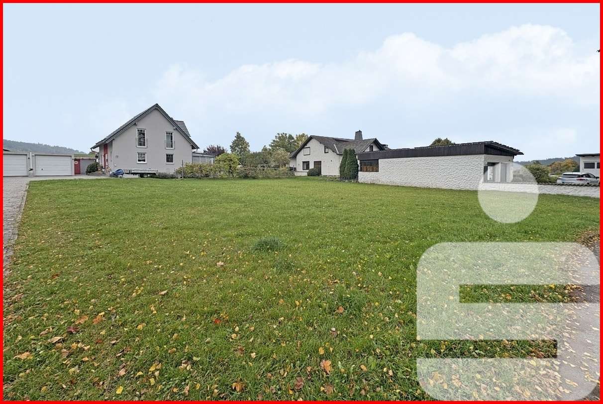 Thumbnail-Grundstück zu verkaufen in Kronach 49.000,00 € 766 m²