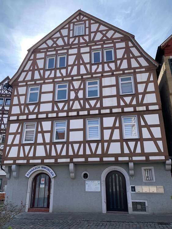 Thumbnail-Wohnung zum Mieten in Leonberg 1.150,00 € 115 m²