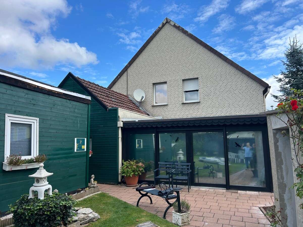 Thumbnail-Haus zum Kaufen in Herford 425.000,00 € 230 m²