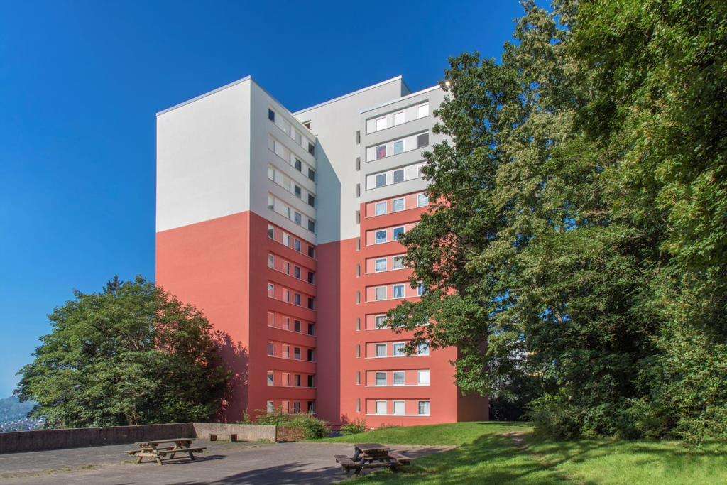 Thumbnail-Wohnung zum Mieten in Kreuztal 385,98 € 75 m²