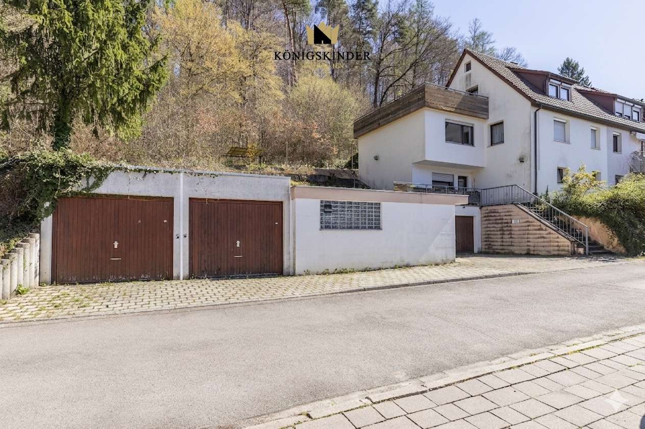 Thumbnail-Haus zum Kaufen in Reichenbach an der Fils 499.000,00 € 129.64 m²