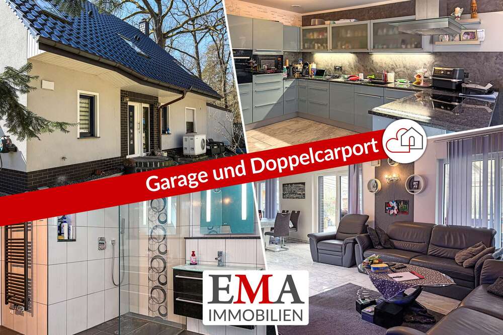 Thumbnail-Haus zum Kaufen in Falkensee 630.000,00 € 146 m²