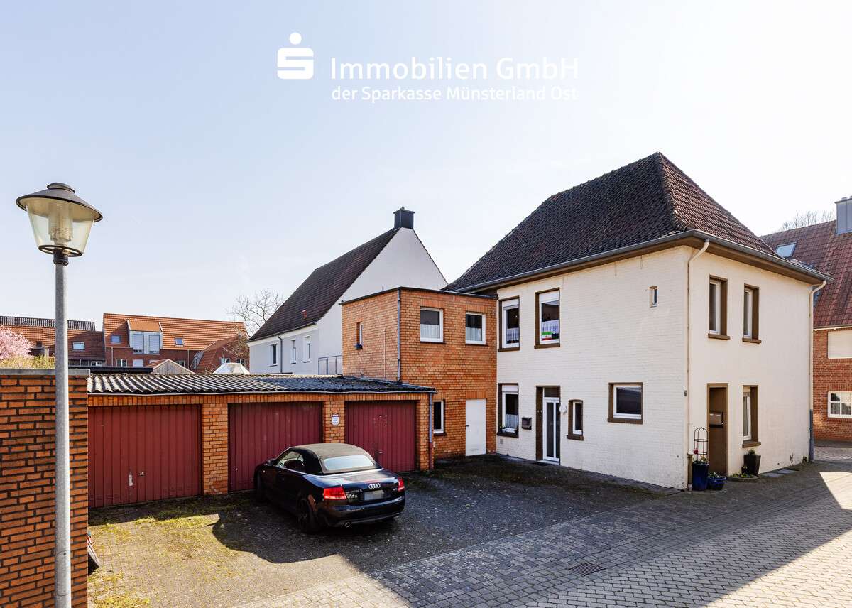 Thumbnail-Haus zum Kaufen in Sendenhorst 259.000,00 € 148 m²
