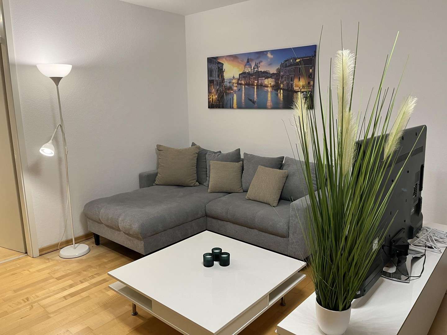 Thumbnail-Wohnung zum Mieten in Mannheim 1.100,00 € 42 m²