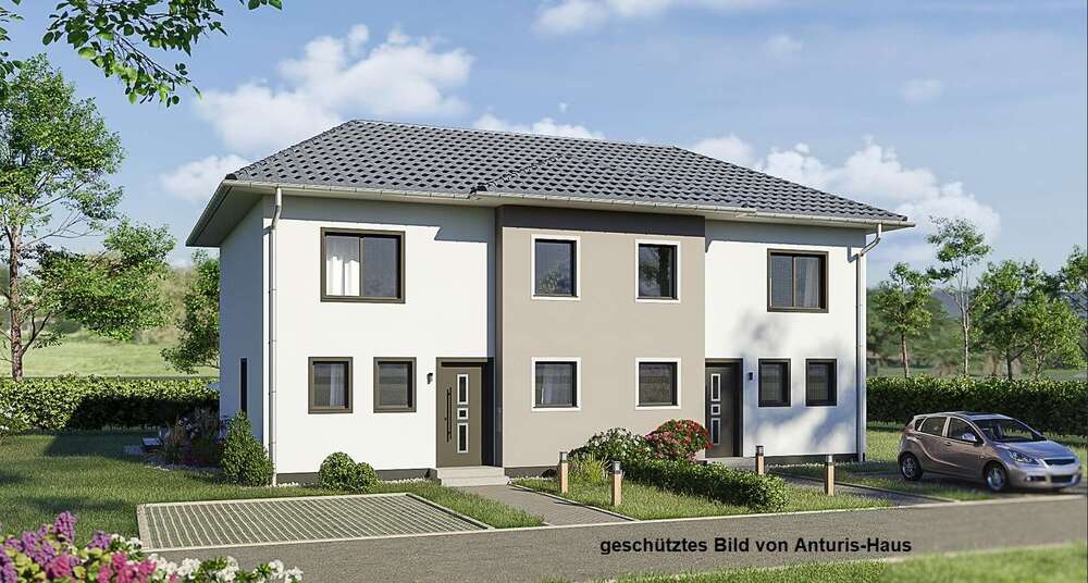 Thumbnail-Haus zum Kaufen in Velten 403.400,00 € 120 m²