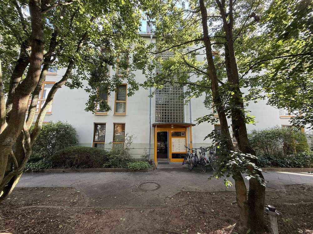 Thumbnail-Wohnung zum Kaufen in Mahlow 165.000,00 € 53.85 m²