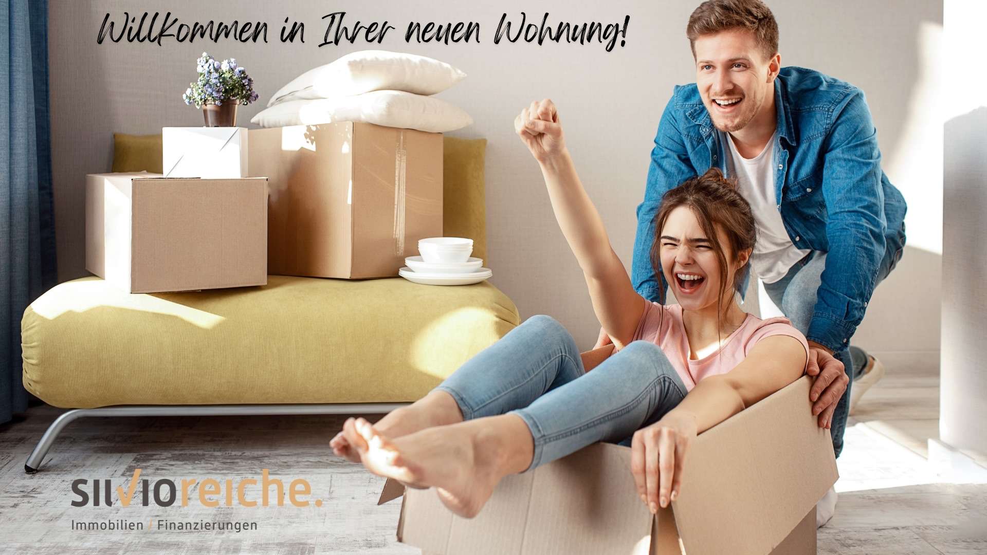 Thumbnail-Wohnung zum Mieten in Gersdorf 312,00 € 52 m²