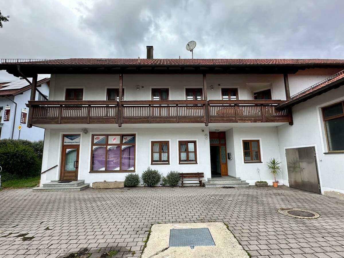 Thumbnail-Haus zum Kaufen in Stallwang 495.000,00 € 218 m²