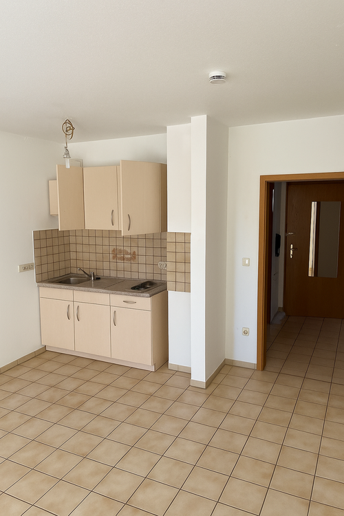 Thumbnail-Wohnung zum Mieten in Landsberg am Lech 510,00 € 34 m²