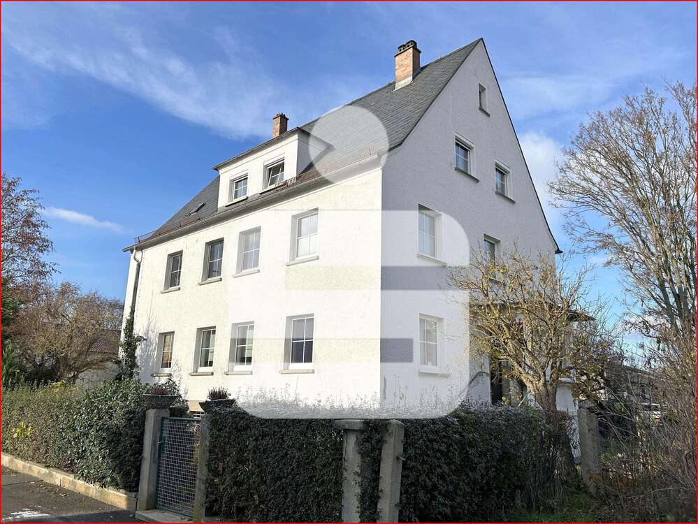 Thumbnail-Haus zum Kaufen in Kulmbach 195.000,00 € 241 m²