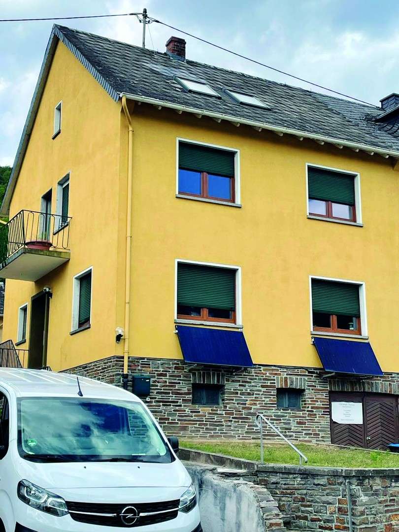 Thumbnail-Haus zum Kaufen in Müden an der Mosel 315.000,00 € 170 m²