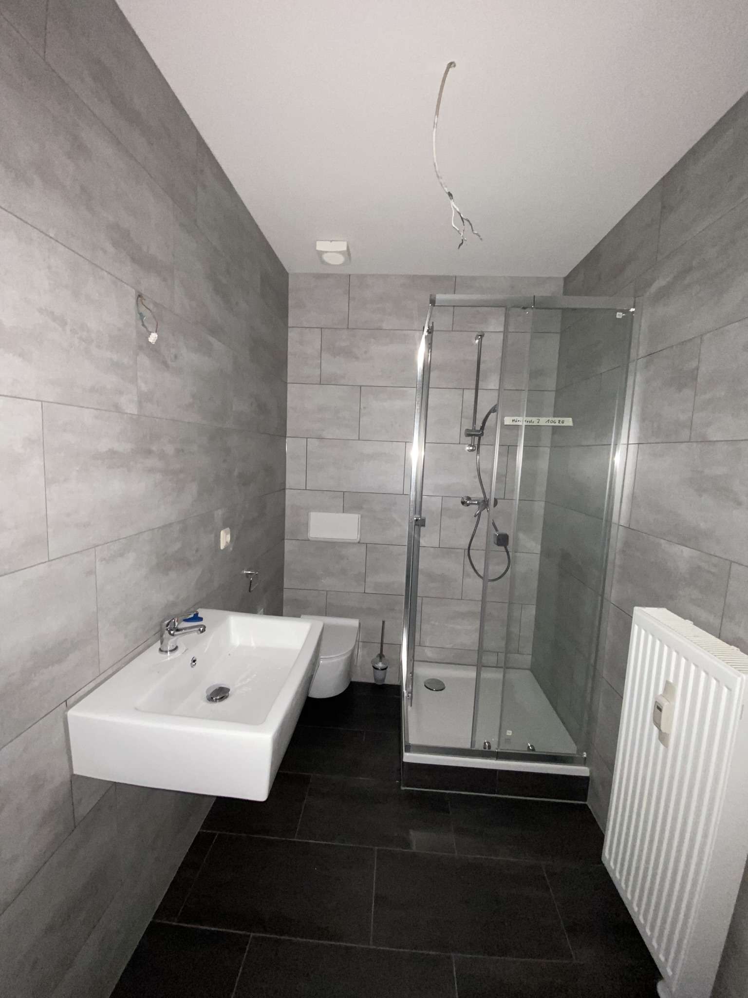 Thumbnail-Wohnung zum Mieten in Zwickau 305,00 € 47.07 m²