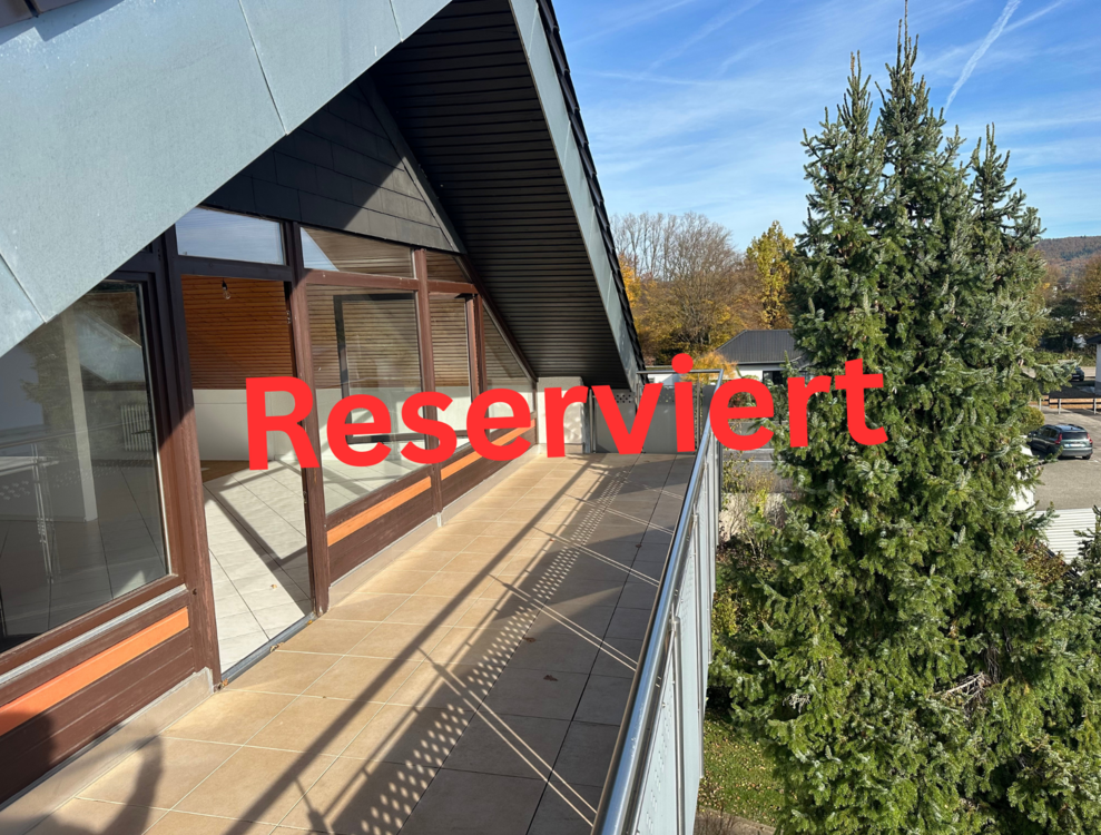 Thumbnail-Wohnung zum Kaufen in Teningen 289.000,00 € 76.5 m²