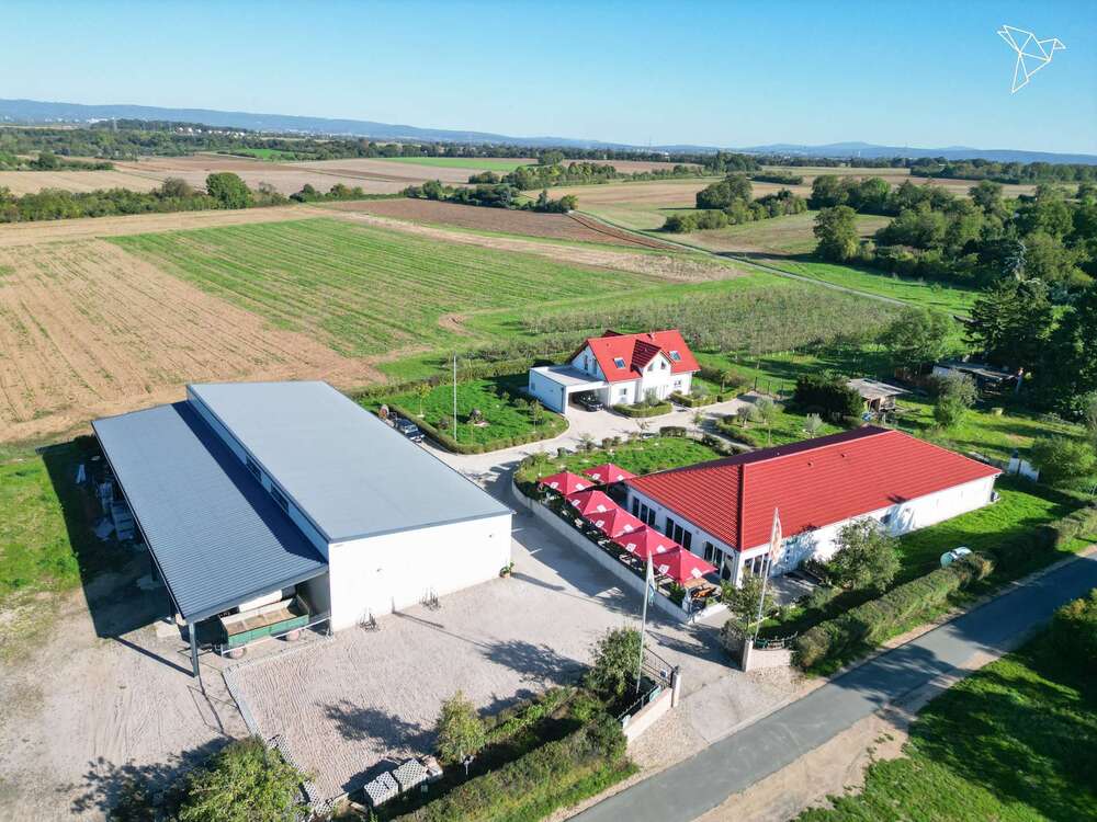 Thumbnail-Grundstück in Wiesbaden 2.500.000,00 € 33425 m²