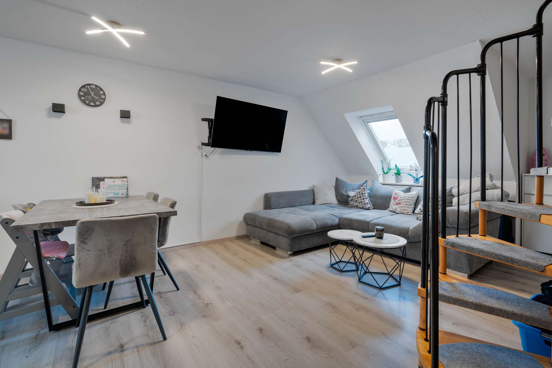 Thumbnail-Wohnung zum Kaufen in Nersingen 219.000,00 € 66.36 m²