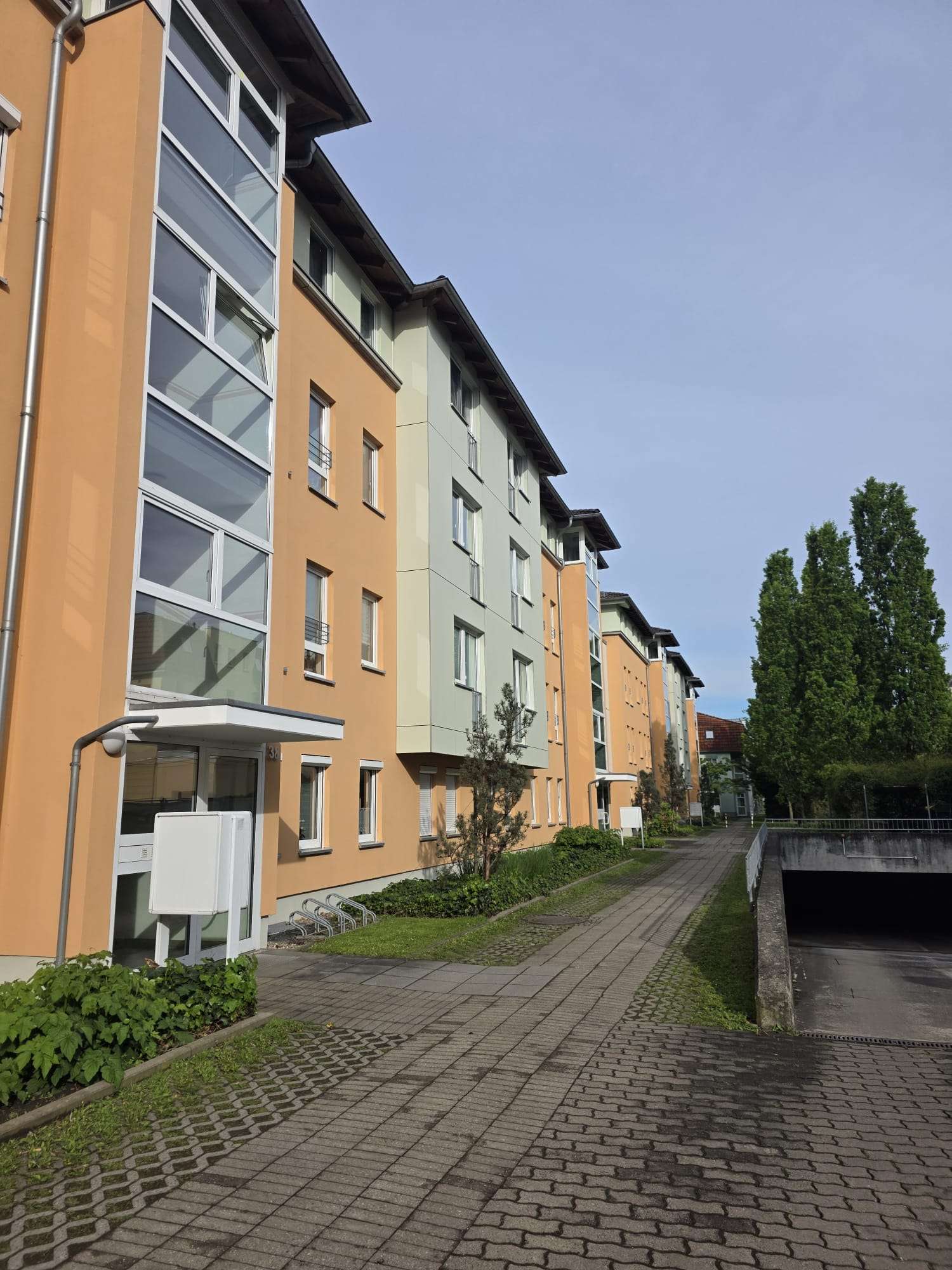 Thumbnail-Wohnung zum Mieten in Dresden 825,00 € 58.67 m²
