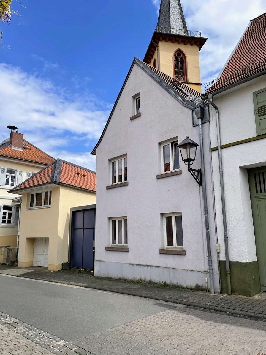 Thumbnail-Haus zum Kaufen in Groß-Umstadt Kleestadt 348.000,00 € 100 m²