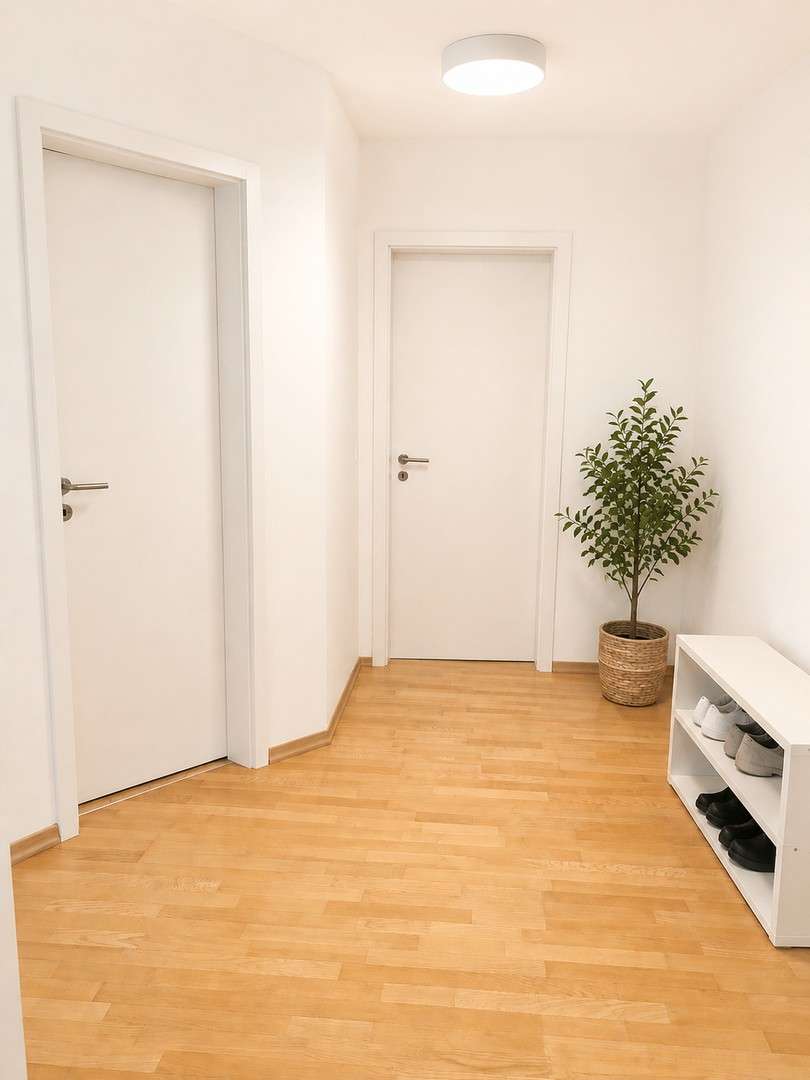 Thumbnail-Wohnung zum Mieten in Stuttgart 1.450,00 € 63 m²