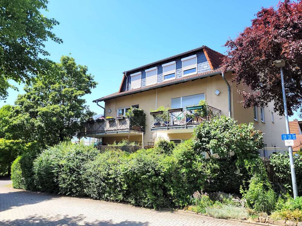 Thumbnail-Wohnung zum Mieten in Marburg 550,00 € 65 m²