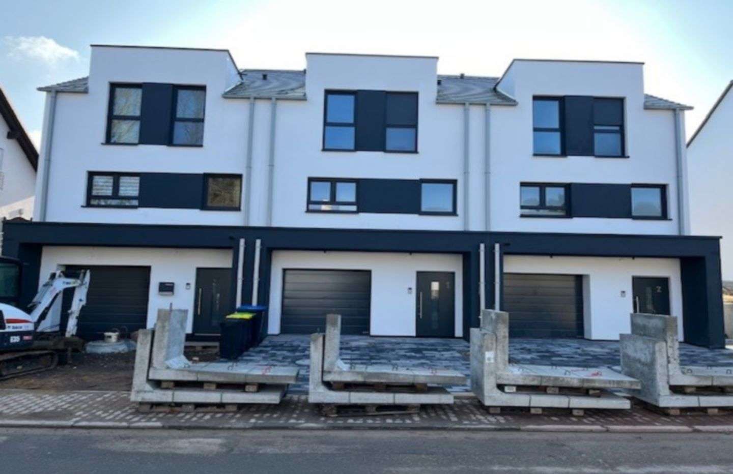 Thumbnail-Haus zum Kaufen in Saarlouis 549.000,00 € 135 m²