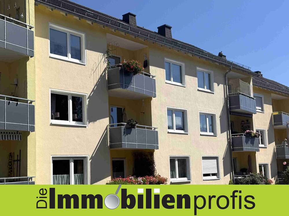 Thumbnail-Wohnung zum Kaufen in Hof 150.000,00 € 86 m²