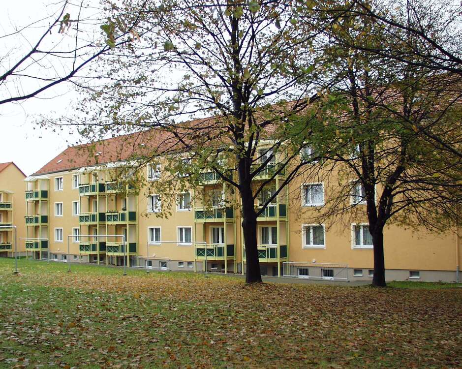 Thumbnail-Wohnung zum Mieten in Stollberg 294,00 € 58.8 m²