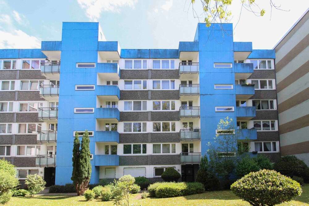 Thumbnail-Wohnung zum Kaufen in Bochum 109.900,00 € 66.6 m²