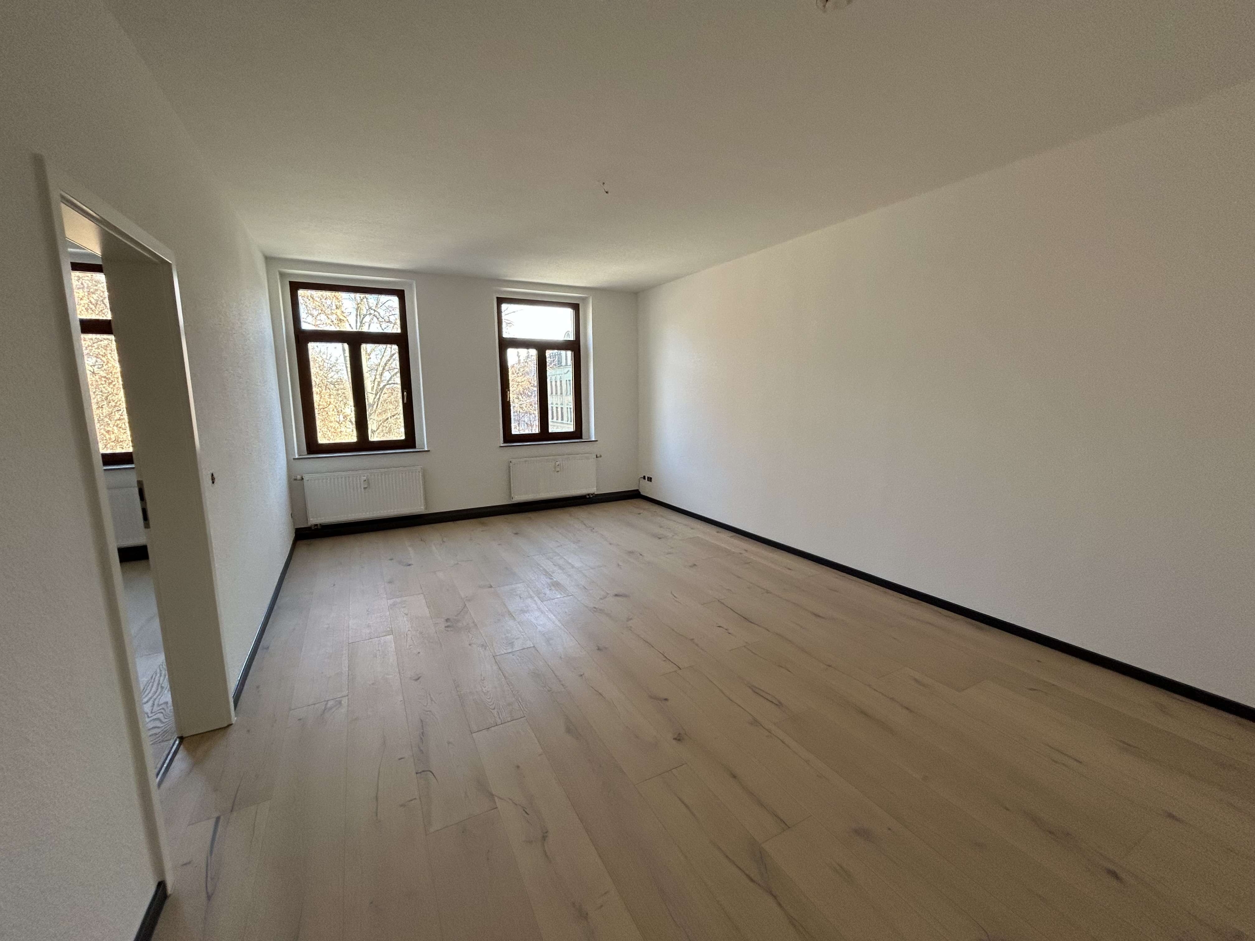 Thumbnail-Wohnung zum Mieten in Meerane 395,00 € 58.02 m²