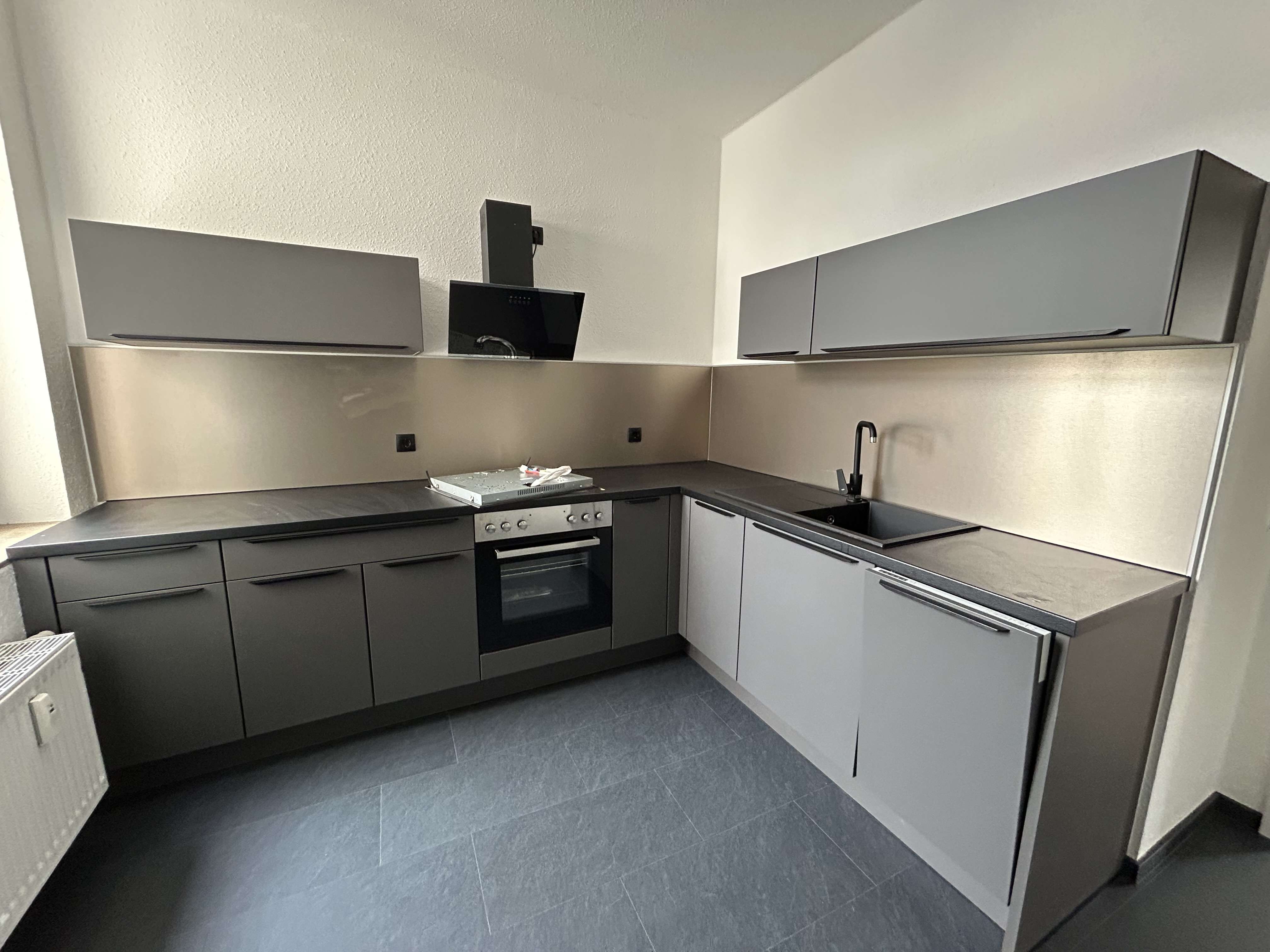 Thumbnail-Wohnung zum Mieten in Meerane 395,00 € 58.02 m²