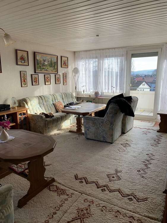 Thumbnail-Wohnung zum Kaufen in Waiblingen 235.000,00 € 80 m²