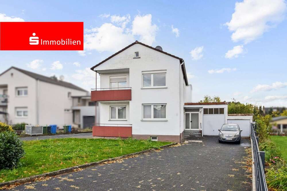 Thumbnail-Haus zum Kaufen in Eppertshausen 399.000,00 € 125 m²