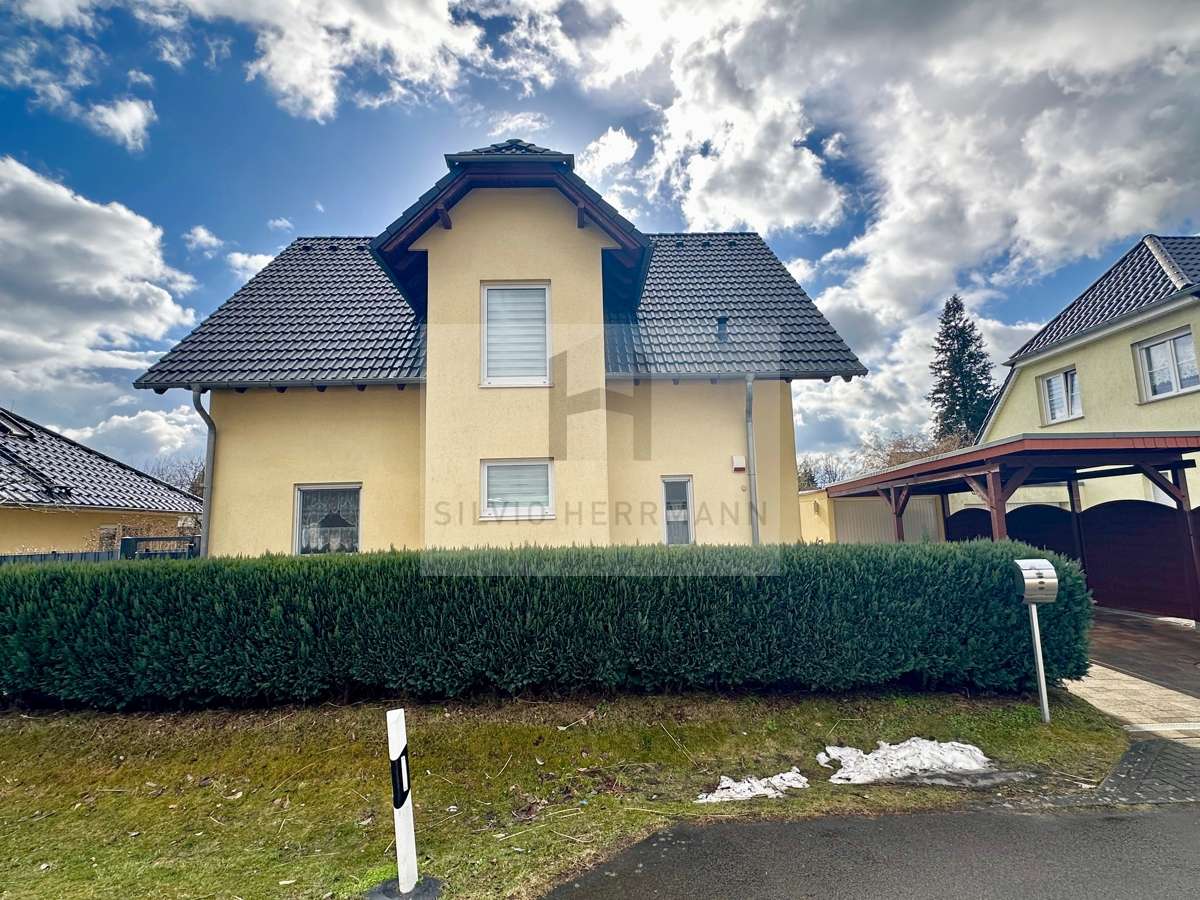 Thumbnail-Haus zum Kaufen in Cottbus 385.000,00 € 125 m²