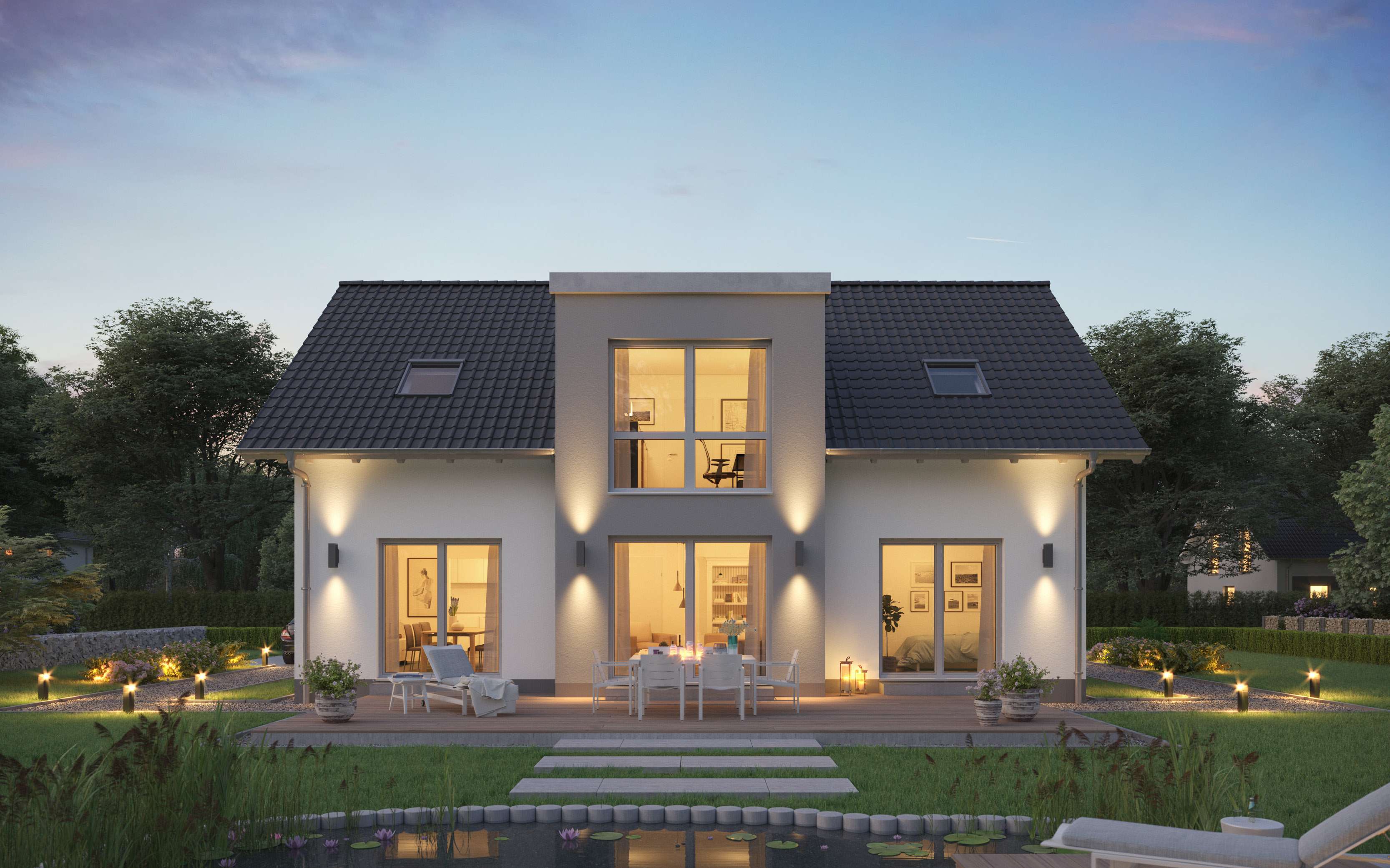 Thumbnail-Haus zum Kaufen in Nastätten 528.400,00 € 157 m²