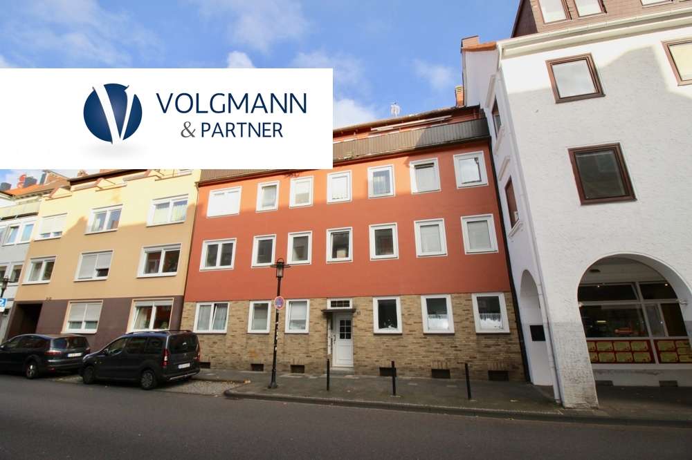 Thumbnail-Wohnung zum Mieten in Hildesheim 850,00 € 90 m²
