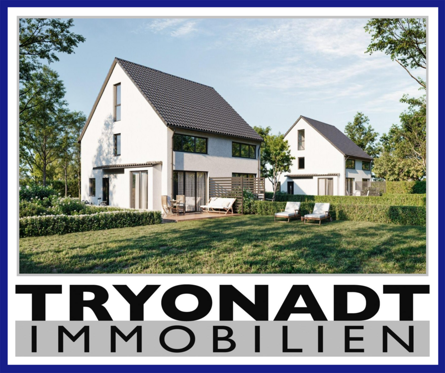 Thumbnail-Haus zum Kaufen in Mahlow 499.000,00 € 128.08 m²