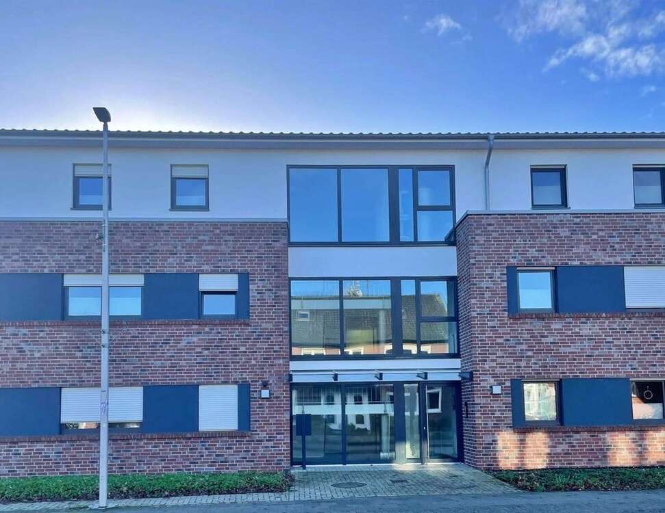 Thumbnail-Wohnung zum Kaufen in Emsbüren 235.000,00 € 78 m²