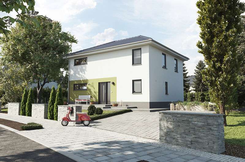 Thumbnail-Haus zum Kaufen in Strausberg 549.170,00 € 158 m²