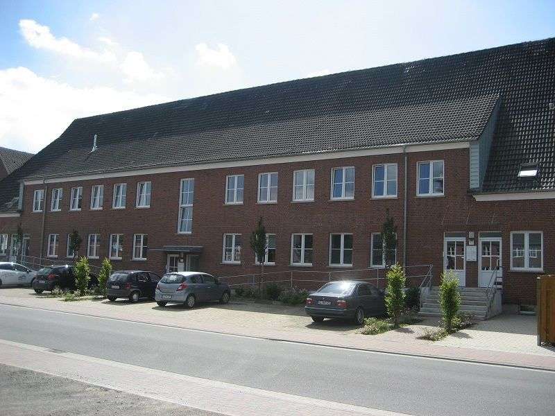 Thumbnail-Wohnung zum Mieten in Quakenbrück 530,00 € 82.7 m²