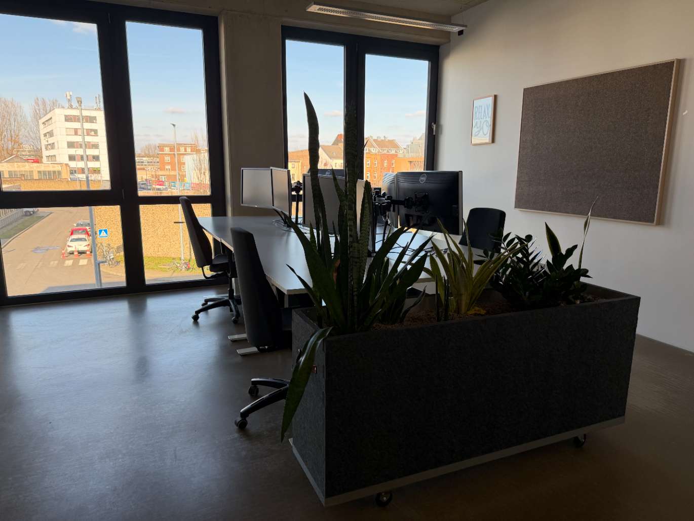 Thumbnail-Büro in Köln 1.350,00 € 41 m²