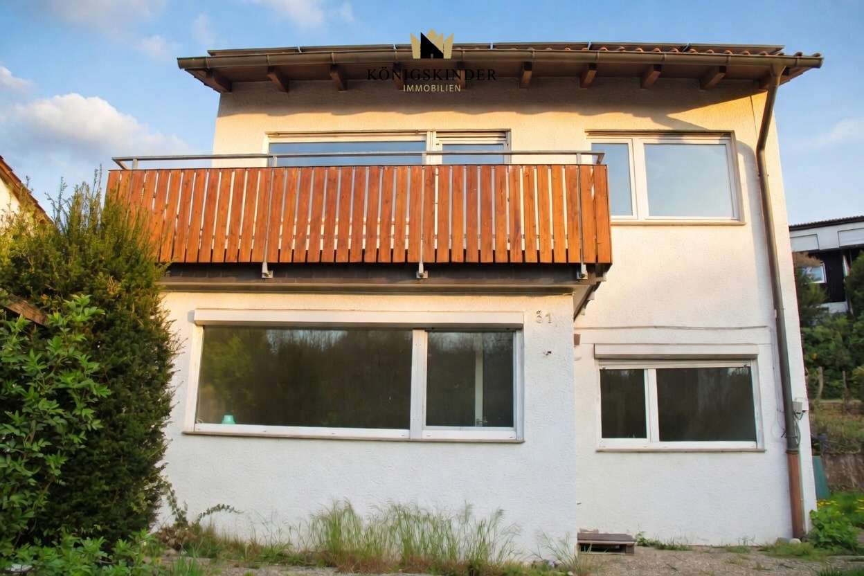 Thumbnail-Haus zum Kaufen in Vaihingen an der Enz Aurich 399.000,00 € 106 m²