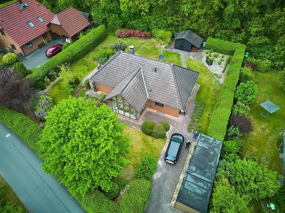 Thumbnail-Haus zum Kaufen in Handeloh 468.000,00 € 143 m²