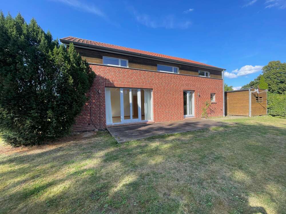 Thumbnail-Haus zum Kaufen in Barum 449.000,00 € 138 m²