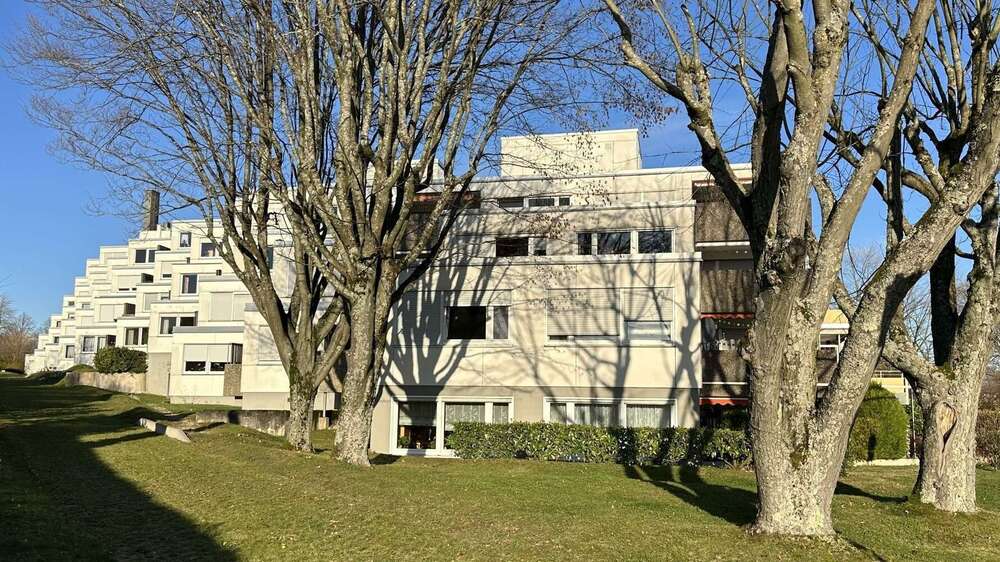 Thumbnail-Wohnung zum Kaufen in Waldbronn 287.000,00 € 105 m²