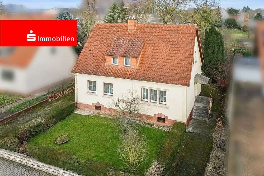 Thumbnail-Haus zum Kaufen in Dieburg 499.000,00 € 168 m²