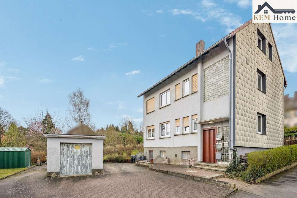 Thumbnail-Haus zum Kaufen in Rinteln 249.000,00 € 205 m²