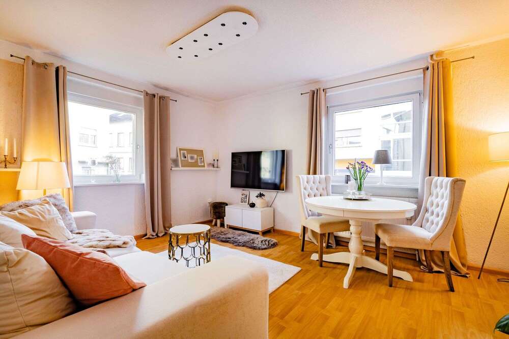 Thumbnail-Wohnung zum Kaufen in Emmendingen 272.000,00 € 66 m²