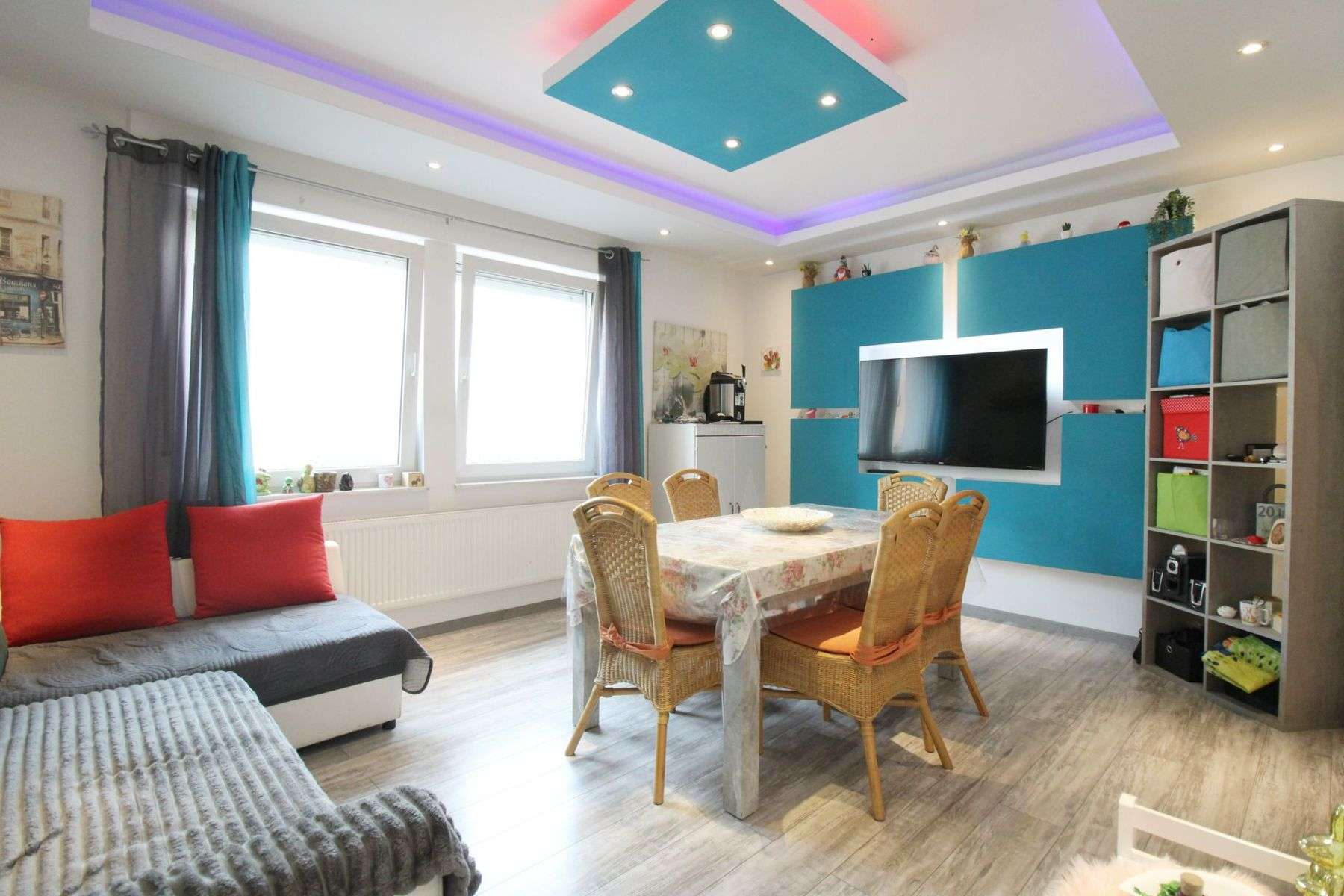 Thumbnail-Wohnung zum Kaufen in Dreieich 220.000,00 € 69.68 m²